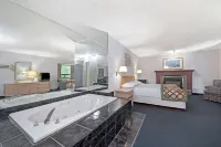 Super 8 by Wyndham Niagara Falls North - Bữa sáng