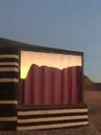 Wadi Rum Dream Camp Hotels in Diesah Sub-District