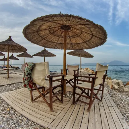 Kokoni Beach Hotel