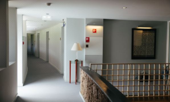 Hotel Rural Misarela