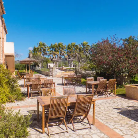 Finca Ses Cases Noves