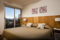 Montaña Resort فنادق في 