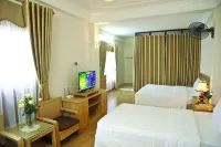 Hoàng Giang Homestay - Quầy bar