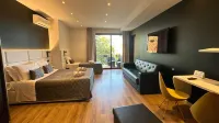 Ottomood B&B and Apartments Hotels in Sant'Agata Li Battiati