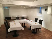 Komfort Hotel Ludwigsburg Hotels in Ludwigsburg