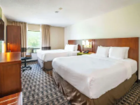 Comfort Inn Midland Hoteles en Midland