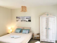 Estrella Avec Jardinet et Spa en Option