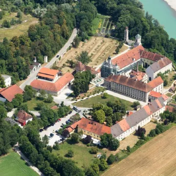 Klostergasthof Raitenhaslach