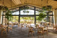 Treehouse Hotel Silicon Valley