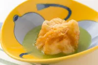 Yamabiko Ryokan - petit déjeuner