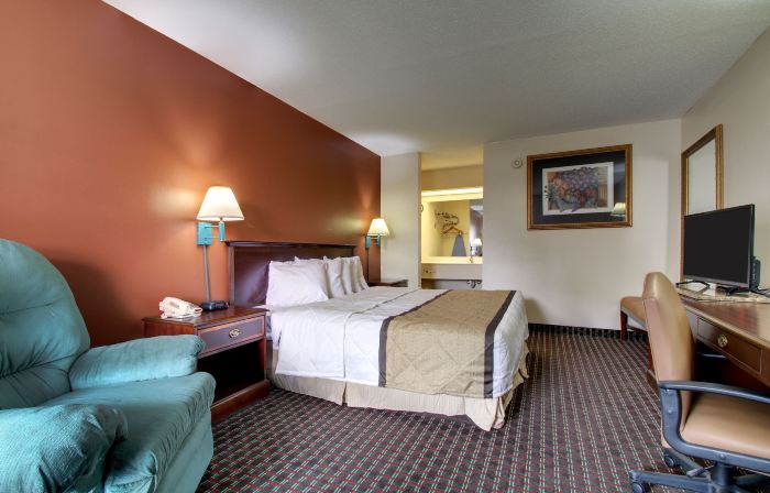 Key West Inn - LaFayette