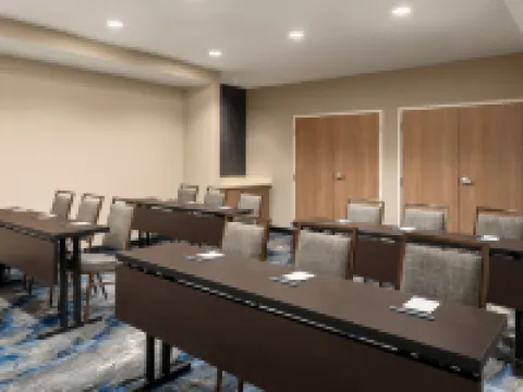 Fairfield Inn Scranton Hotels in Scranton