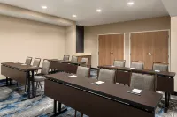 フェアフィールド イン バイ マリオット スクラントン