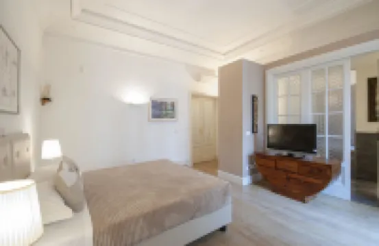 貝阿套房豪華客房住宿加早餐旅館