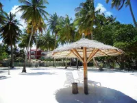 Reveries Maldives - Beach