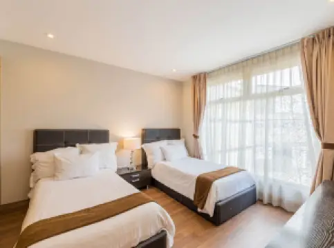 Lamartine 619 Residencial