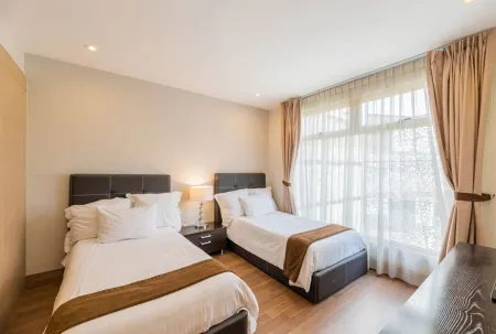 Lamartine 619 Residencial Отели рядом с достопримечательностью «Музей Соумайа»