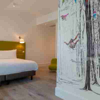 Hotel & Spa GINKGO - Quimper Rooms