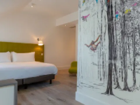 Hotel & Spa GINKGO - Quimper Hotéis em Quimper