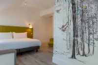 Hotel & Spa GINKGO - Quimper Hotels in Quimper