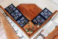 Urban-Bamboo Hotels in Amphoe Mueang Nakhon Ratchasima