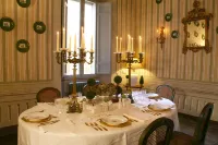 VesConte Residenza d'Epoca Dal 1533 Hotels in Bagnoregio