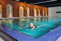 Fini-Resort Badenweiler - Pools