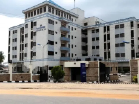 Owu Crown Hotels Hotels in Ibadan