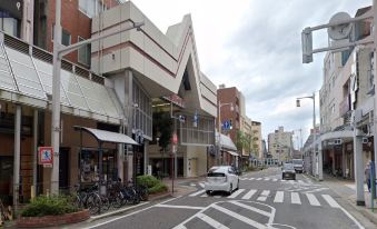 Niigata City Hotel