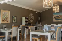 The Wesley Boutique Hotel & Spa - Morgenmad