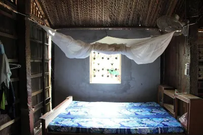 Nhon Thanh Homestay