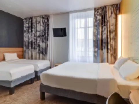 B&B Hotel Dijon Centre Hotels in Dijon