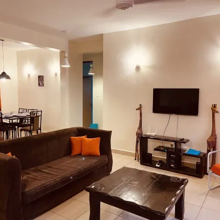 Barizi Holiday Apartments
