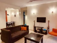 Barizi Holiday Apartments Hotels in Mtwapa