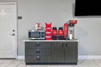 Motel 6 Corbin, KY Hotels in Corbin