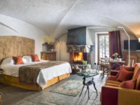 聖胡貝圖斯度假酒店 瓦爾圖爾嫩凱酒店