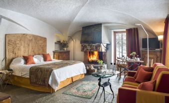 Saint Hubertus Resort