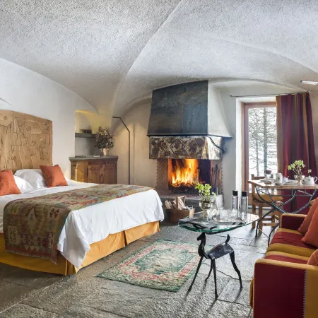 Saint Hubertus Resort