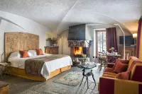 Saint Hubertus Resort