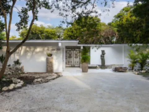 Largo Resort Hotels in Key Largo