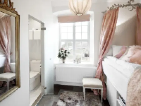 Görvälns Slott Hoteles en Järfälla