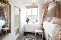 Görvälns Slott Hotel a Bro