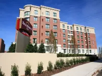 Residence Inn Birmingham Downtown at UAB マックウェイン・サイエンス・センター周辺のホテル