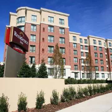Residence Inn Birmingham Downtown at UAB
