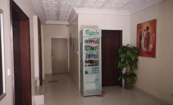 Residence Nandi