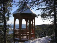 Comfort Inn Baie-Comeau Hotels in Baie Comeau