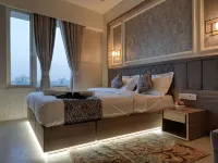 Hotel Elysian Residency Hotel in zona Moschea Sidi Bashir