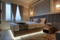 Hotel Elysian Residency Hotels in Ahmedabad