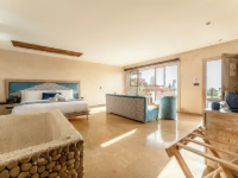 Chateau Eden El Rouh & Spa Hotels in Oualidia