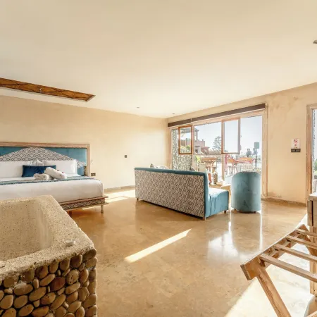 Chateau Eden El Rouh & Spa